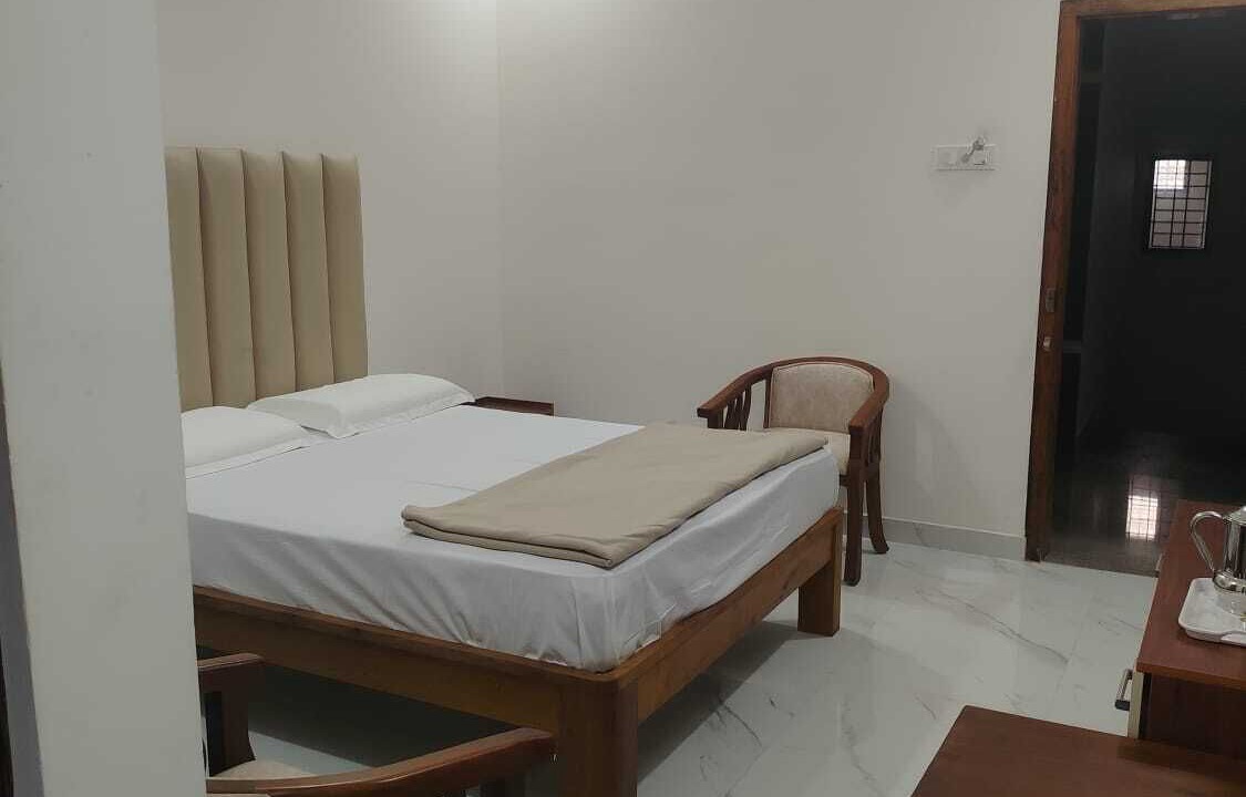 Photo of Bedroom in Mandarthi