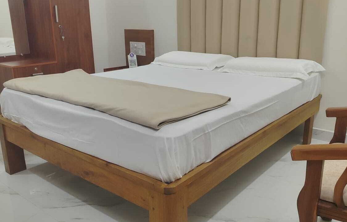 Photo of Bedroom in Mandarthi
