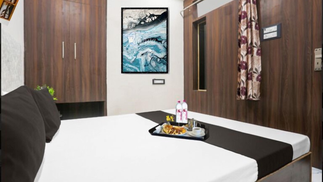 Photo of Bedroom in Allahabad