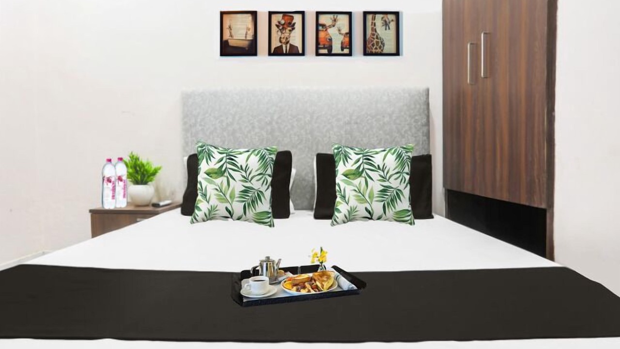 Photo of Bedroom in Allahabad