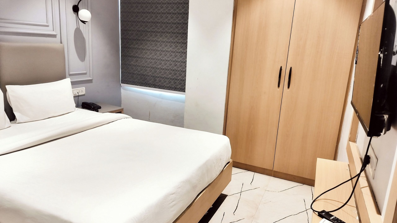 Photo of Bedroom in Raipur