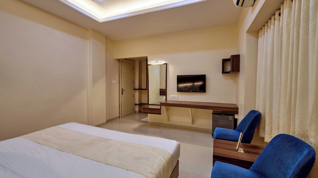 Photo of Bedroom in Kolhapur