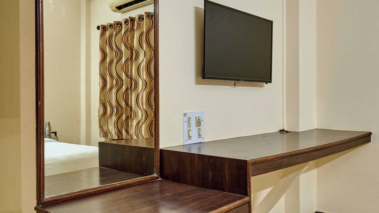 Photo of Bedroom in Kolhapur