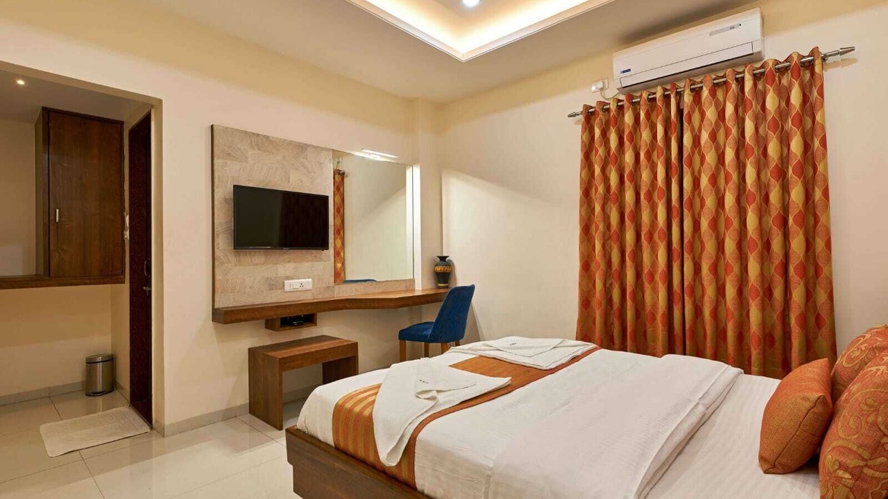 Photo of Bedroom in Kolhapur