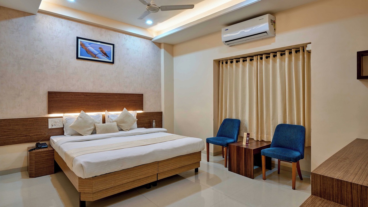Photo of Bedroom in Kolhapur