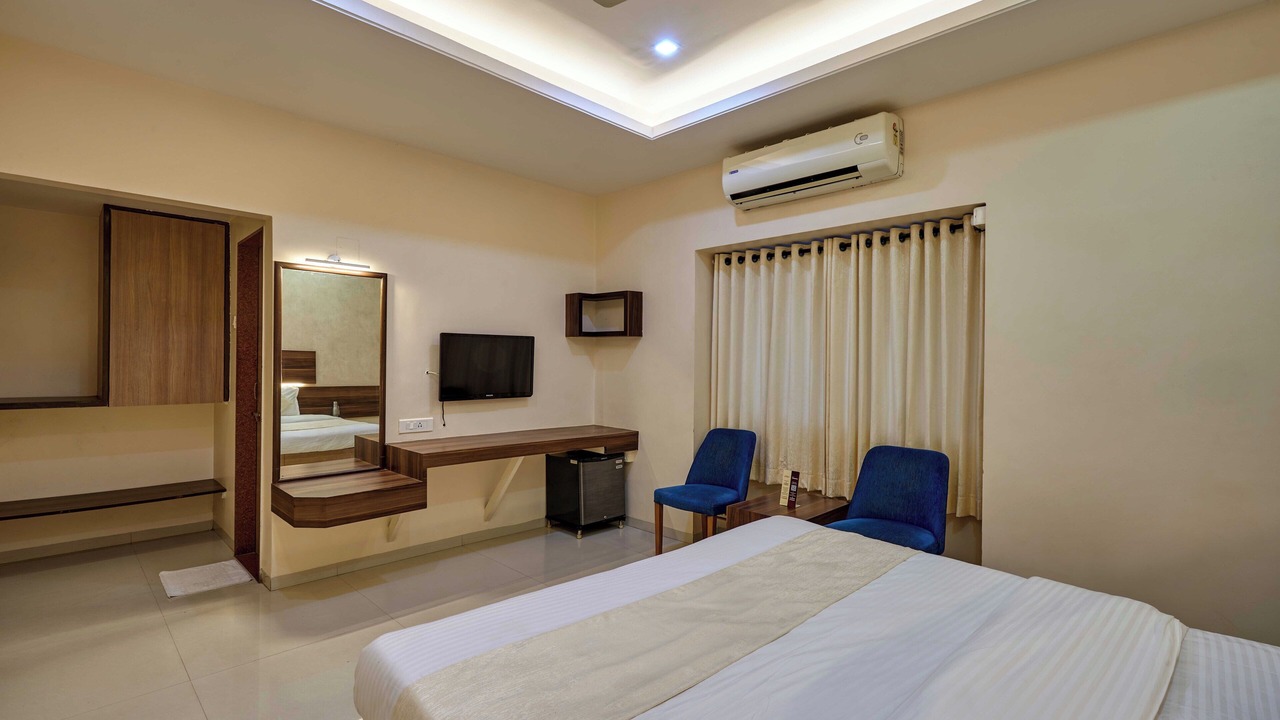 Photo of Bedroom in Kolhapur