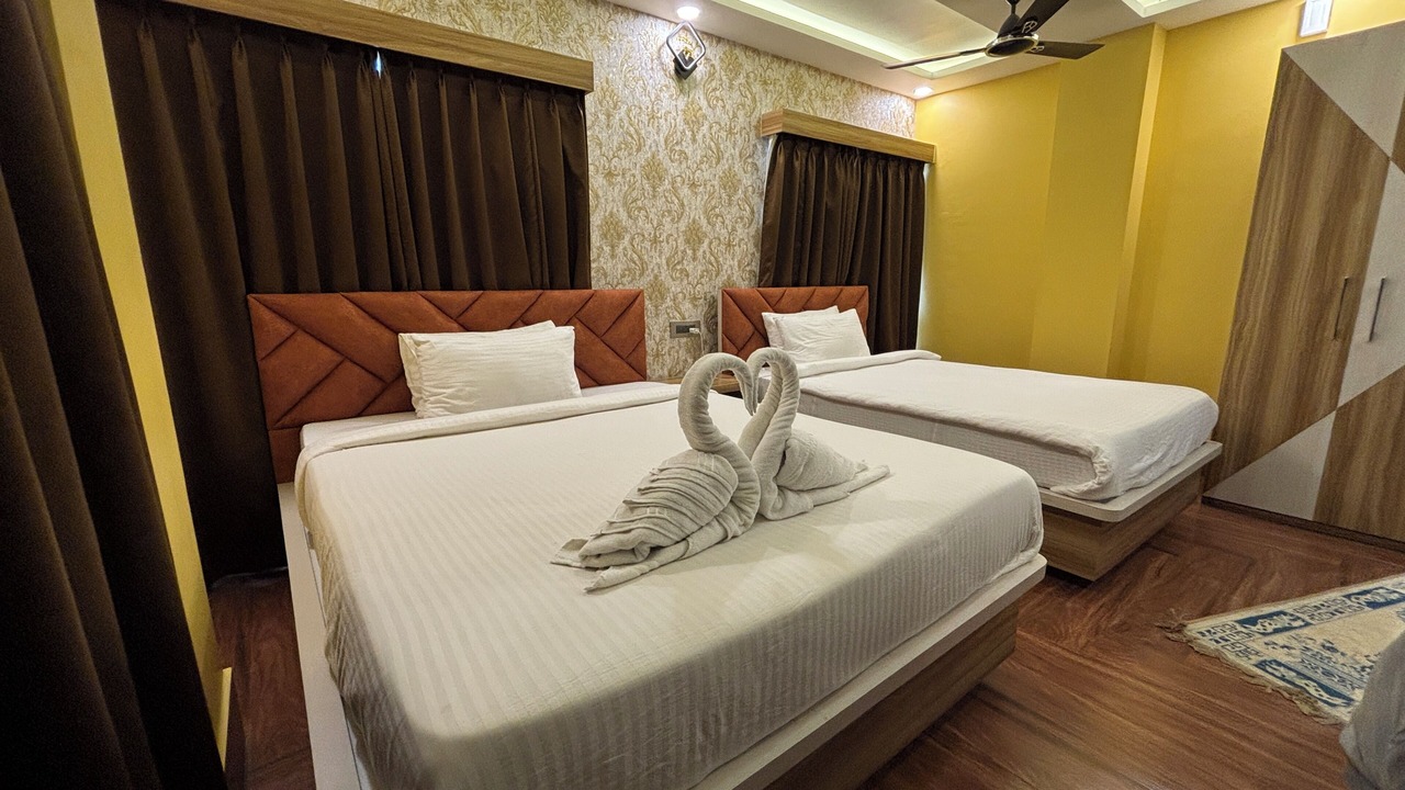 Photo of Bedroom in Siliguri