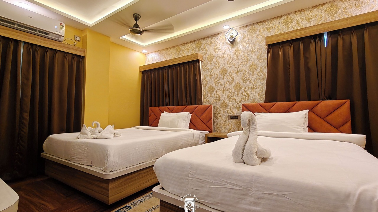 Photo of Bedroom in Siliguri