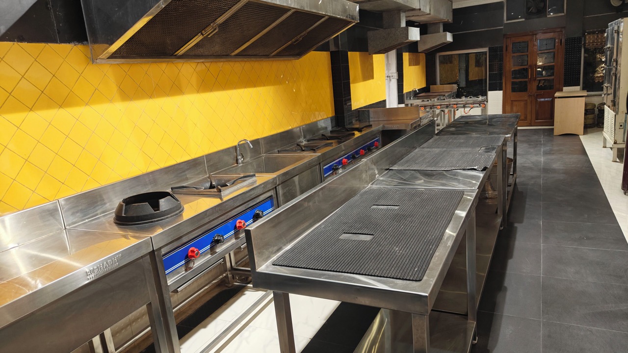 Photo of Kitchen in Ajmer