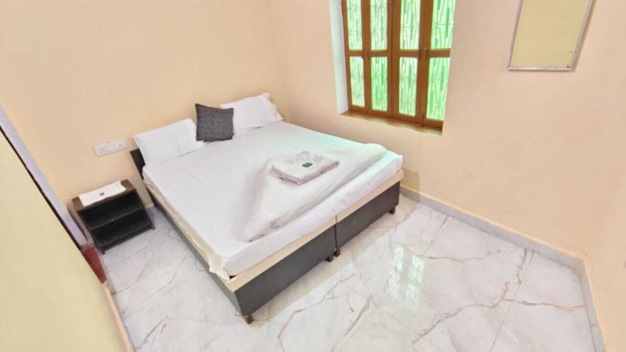Photo of Bathroom in Varanasi