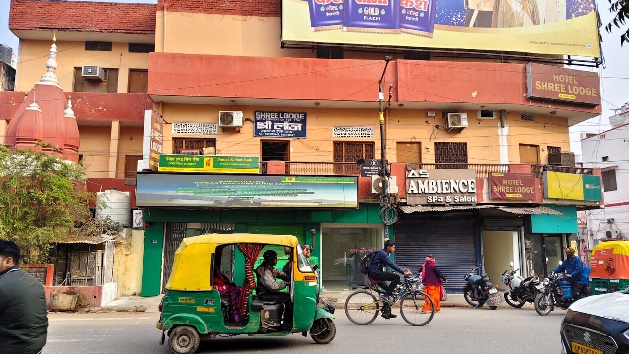 Photo of Outdoor in Varanasi