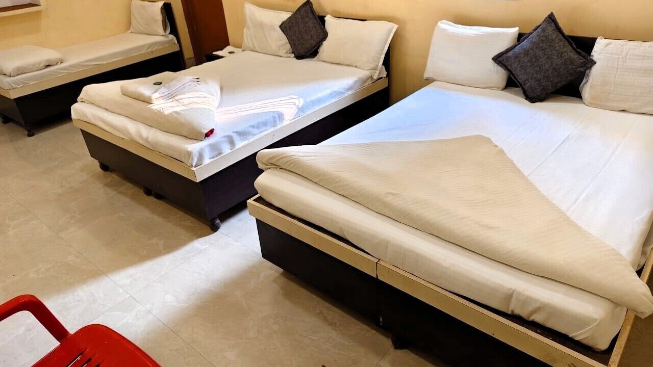 Photo of Bedroom in Varanasi