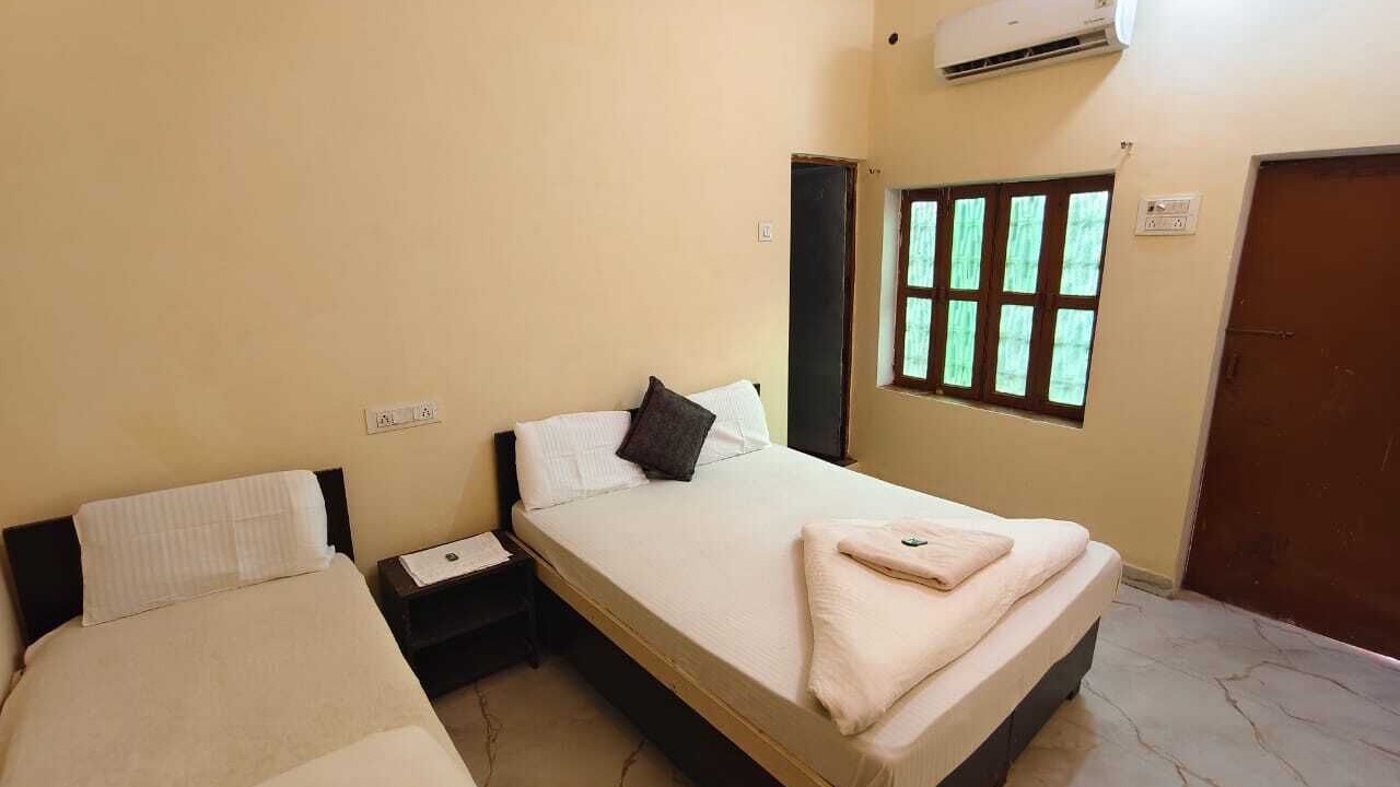 Photo of Bedroom in Varanasi
