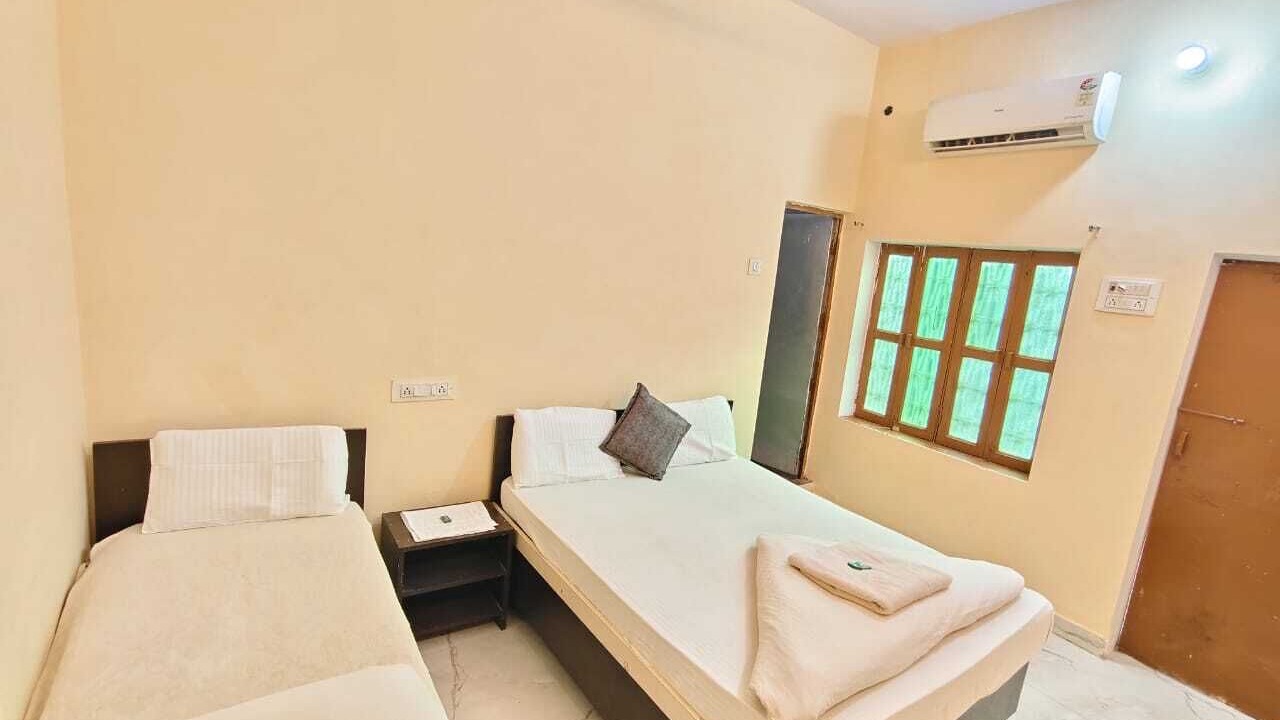 Photo of Bedroom in Varanasi