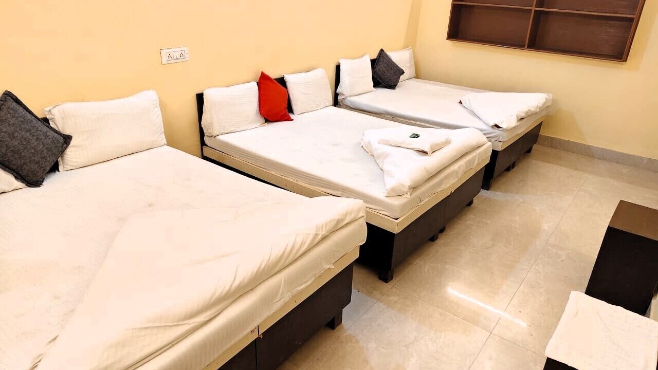 Photo of Bedroom in Varanasi