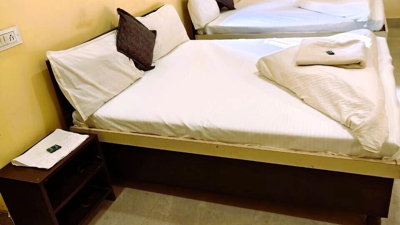 Photo of Bedroom in Varanasi