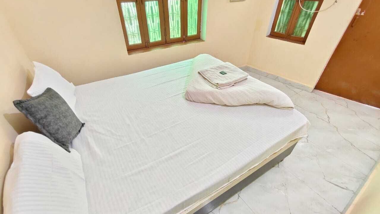 Photo of Bathroom in Varanasi