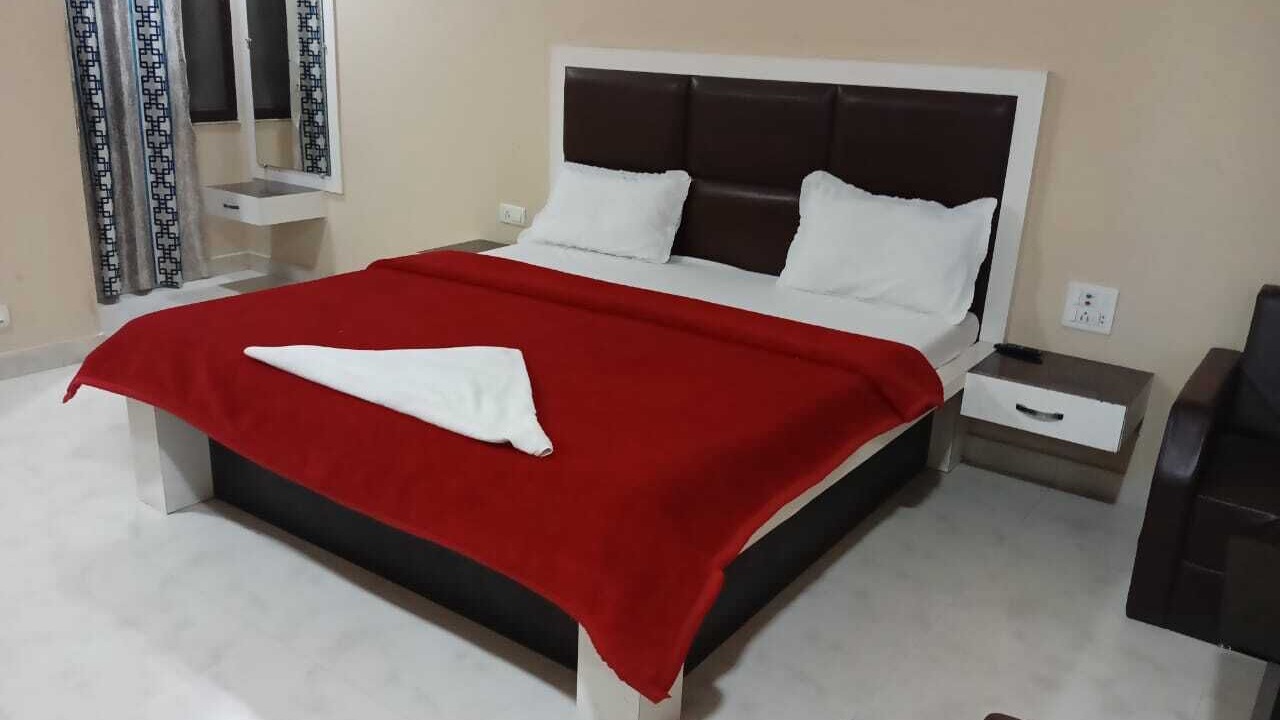 Photo of Bedroom in Satna