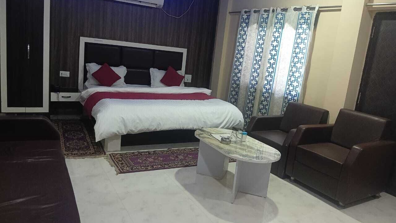 Photo of Bedroom in Satna