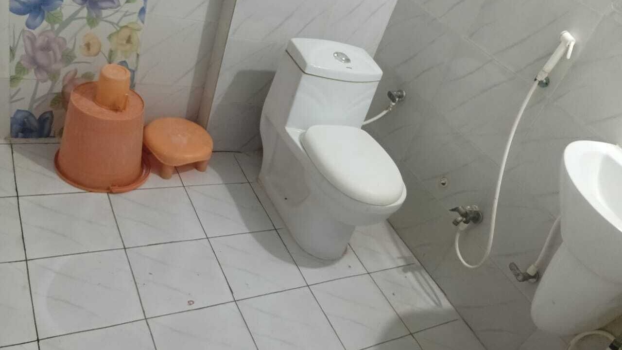 Photo of Bathroom in Satna