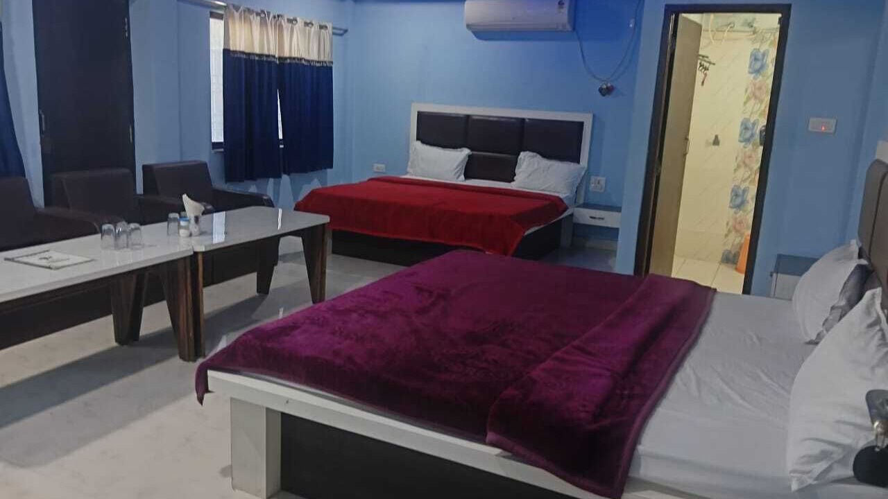 Photo of Bedroom in Satna