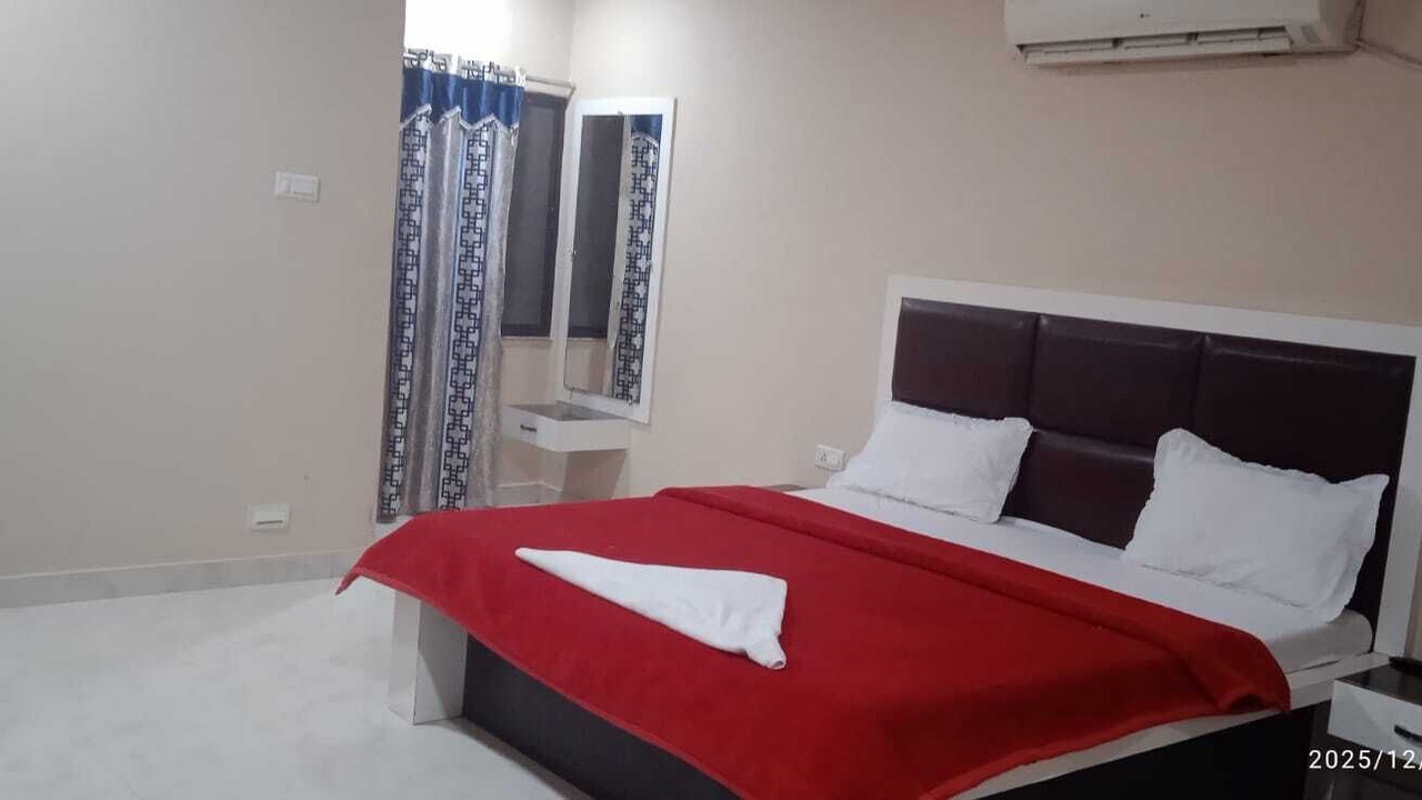 Photo of Bedroom in Satna