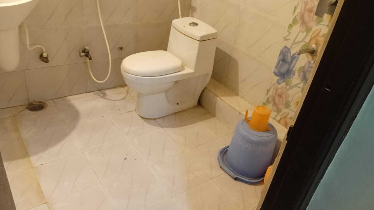Photo of Bathroom in Satna