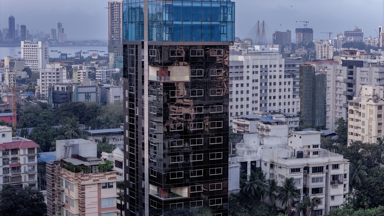 Photo of Outdoor in Bandra West