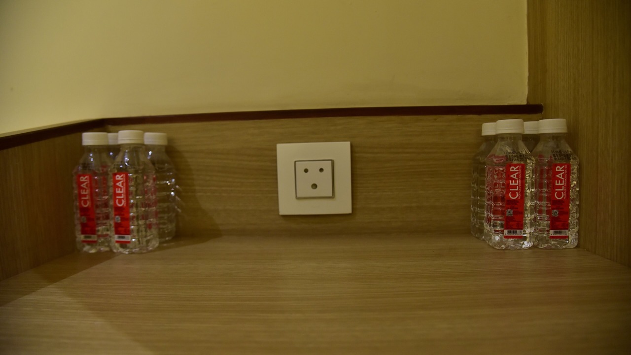 Photo of Bathroom in Mirzapur