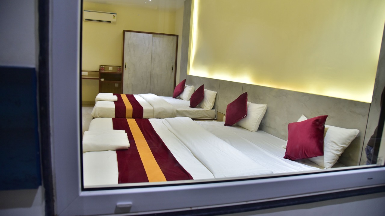 Photo of Bedroom in Mirzapur