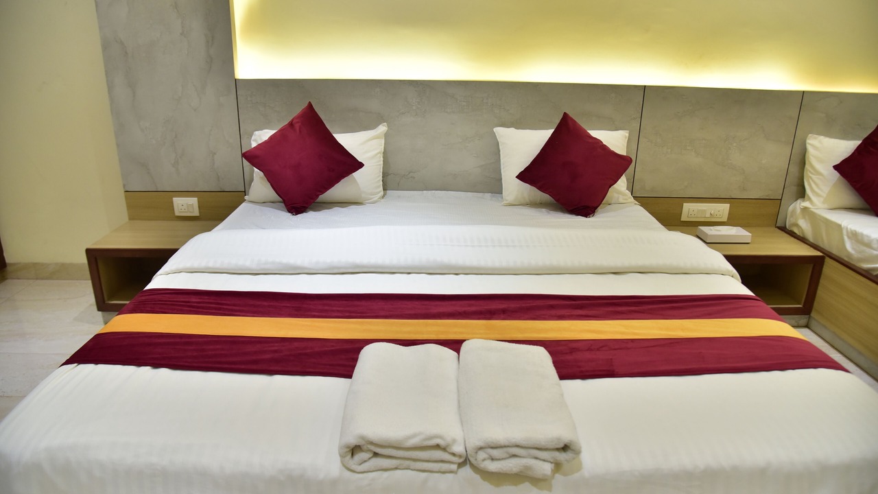 Photo of Bedroom in Mirzapur