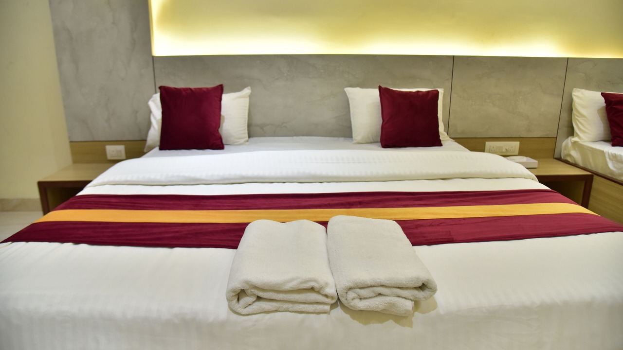 Photo of Bedroom in Mirzapur