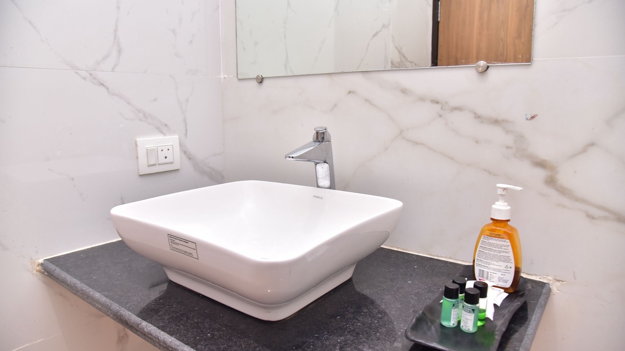Photo of Bathroom in Mirzapur
