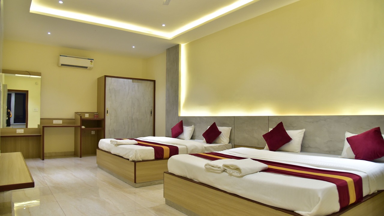 Photo of Bedroom in Mirzapur