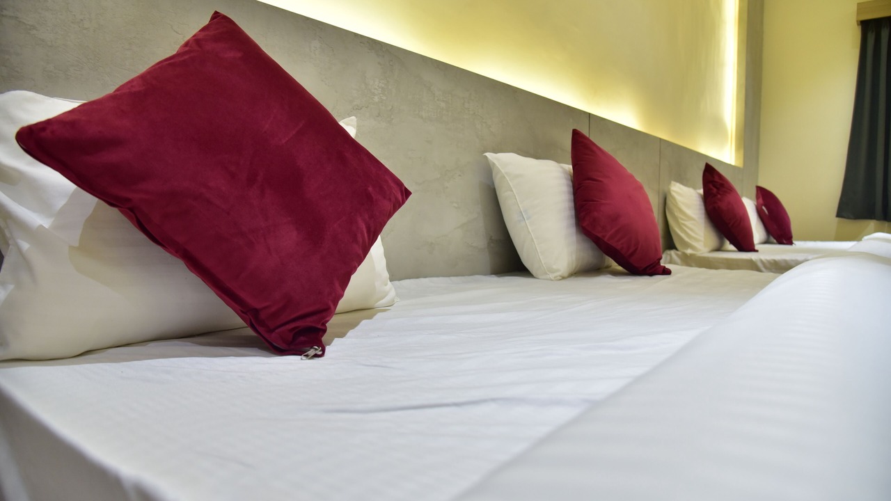 Photo of Bedroom in Mirzapur