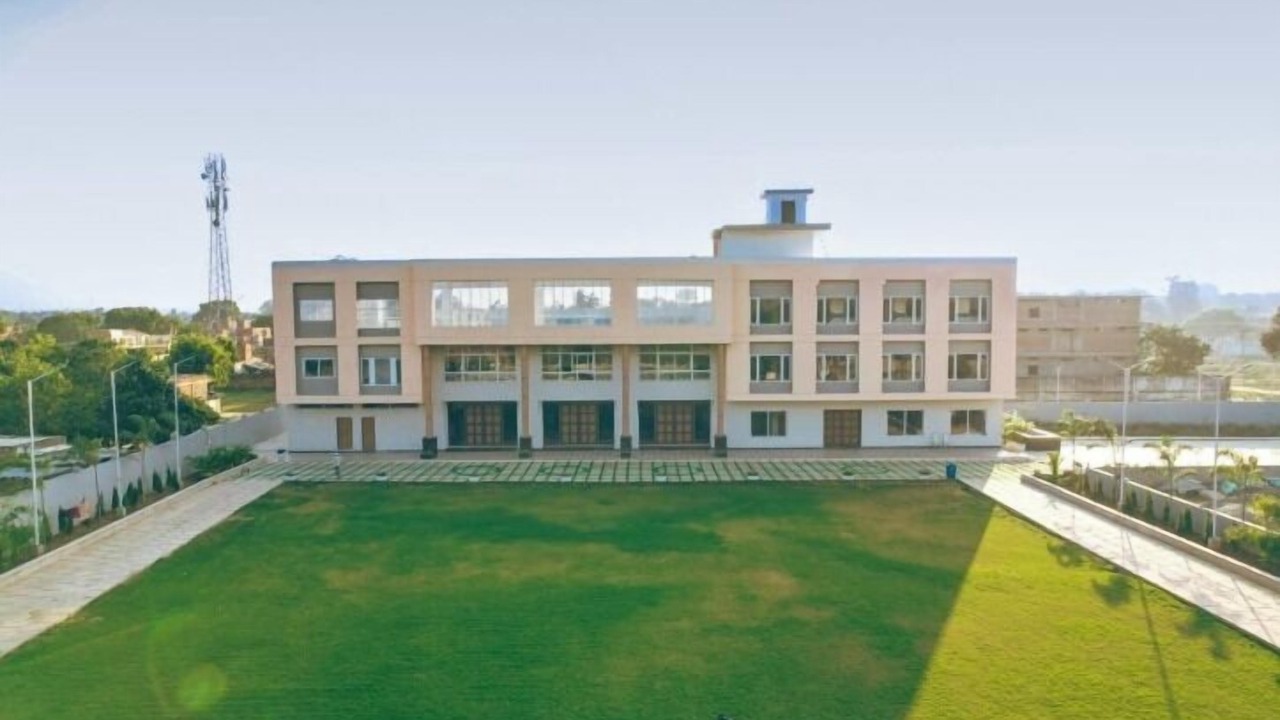 Photo of Outdoor in Mirzapur