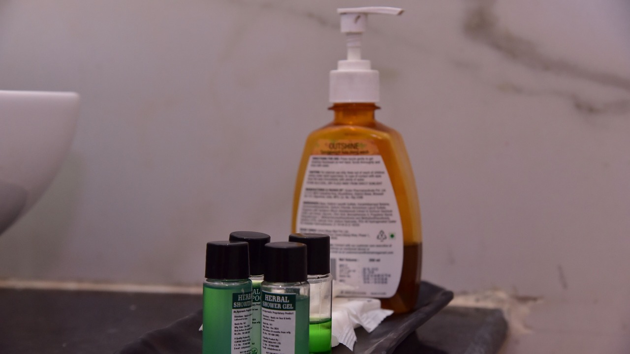Photo of Bathroom in Mirzapur
