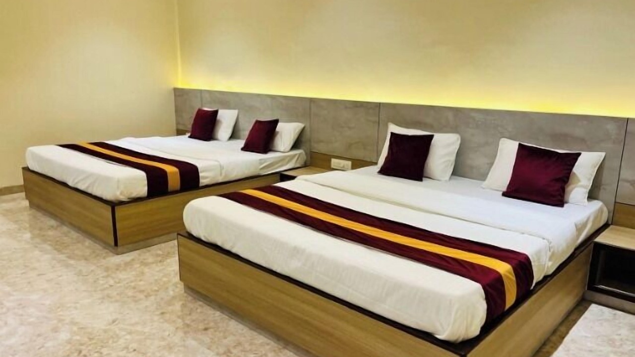 Photo of Bedroom in Mirzapur