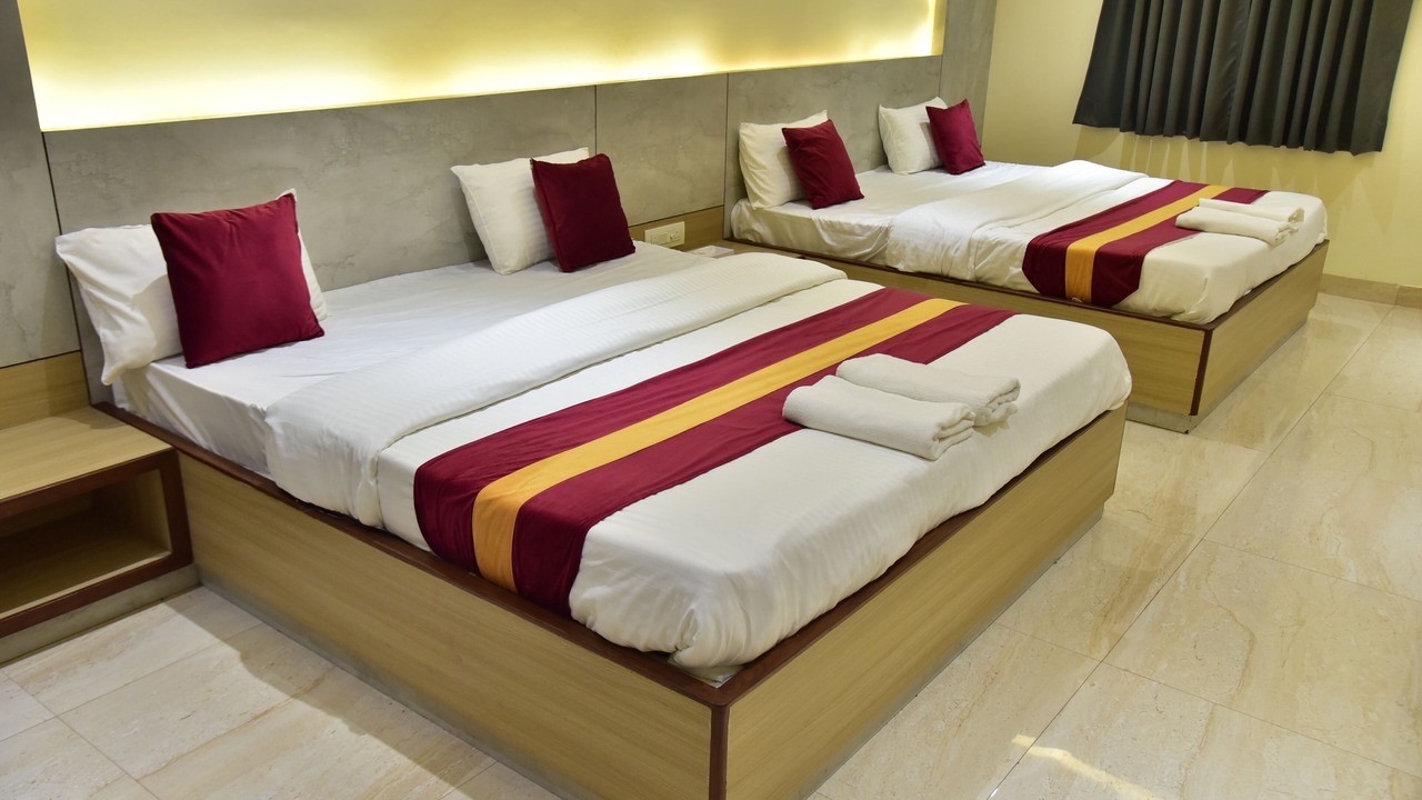 Photo of Bedroom in Mirzapur