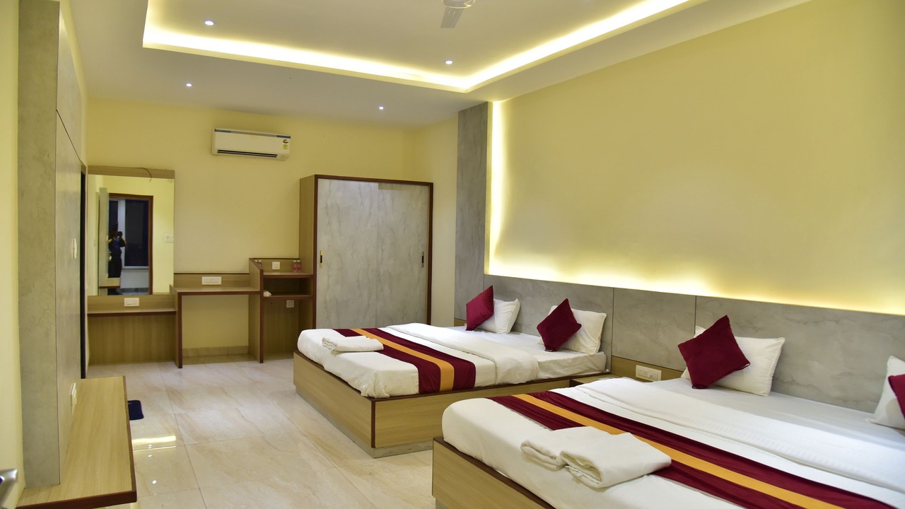 Photo of Bedroom in Mirzapur