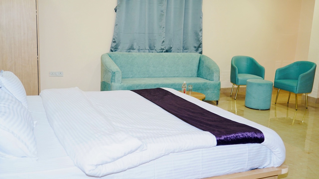 Photo of Bedroom in Patna