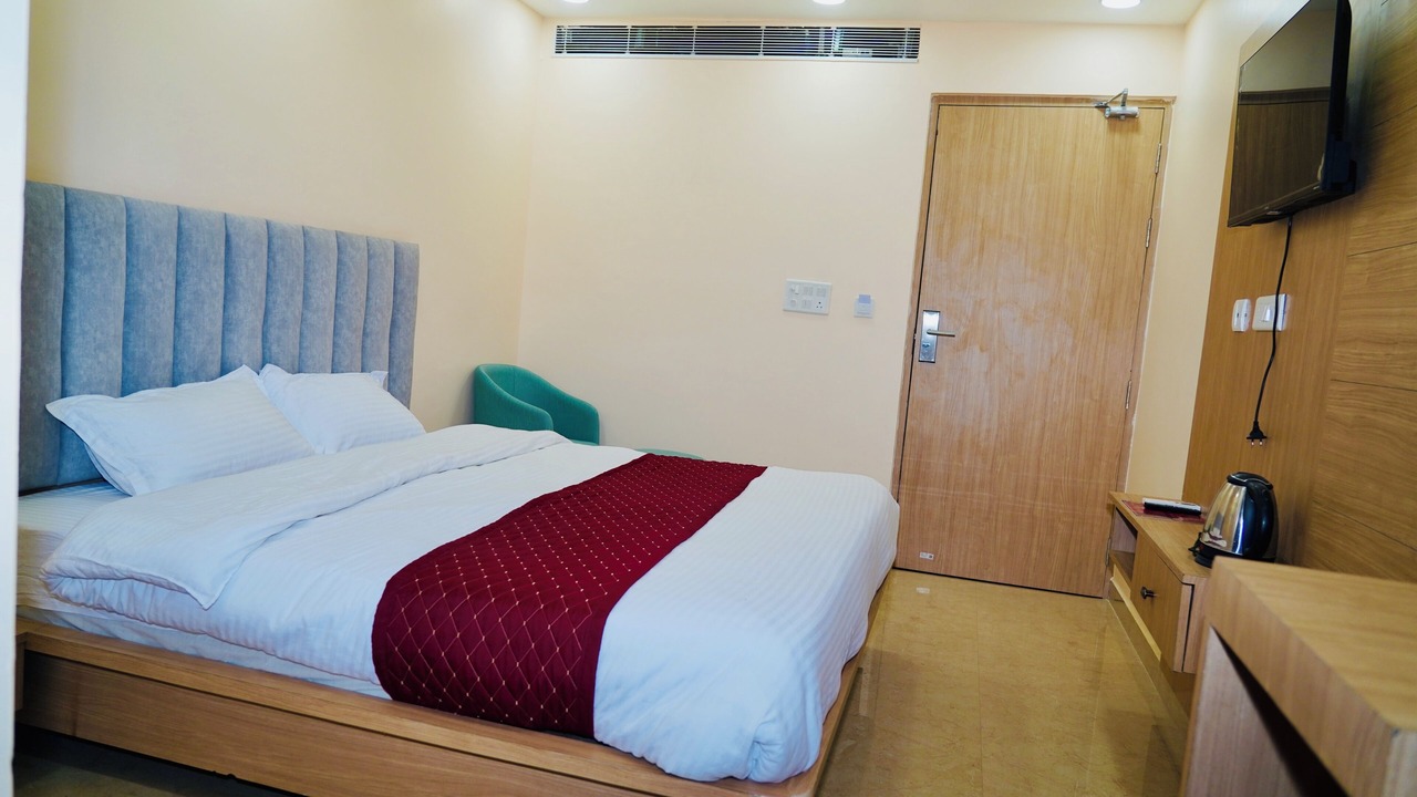 Photo of Bedroom in Patna