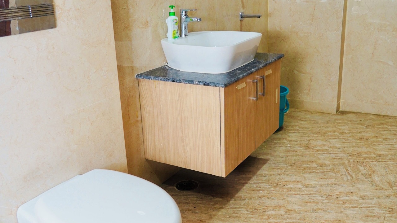 Photo of Bathroom in Patna