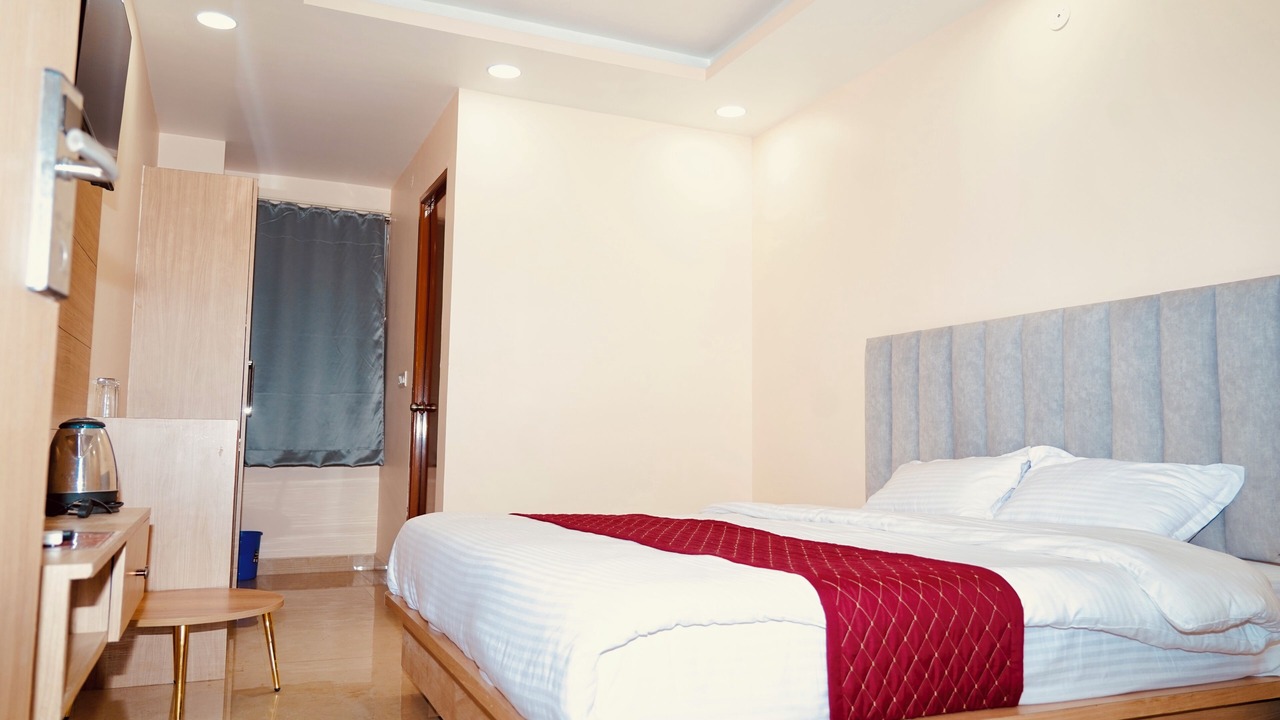 Photo of Bedroom in Patna