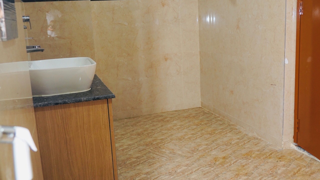 Photo of Bathroom in Patna
