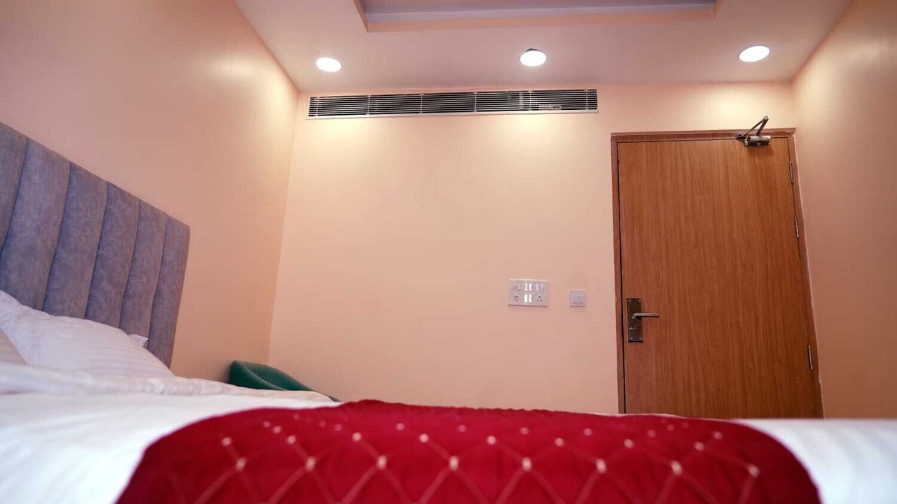 Photo of Bedroom in Patna