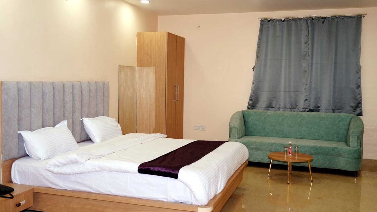 Photo of Bedroom in Patna