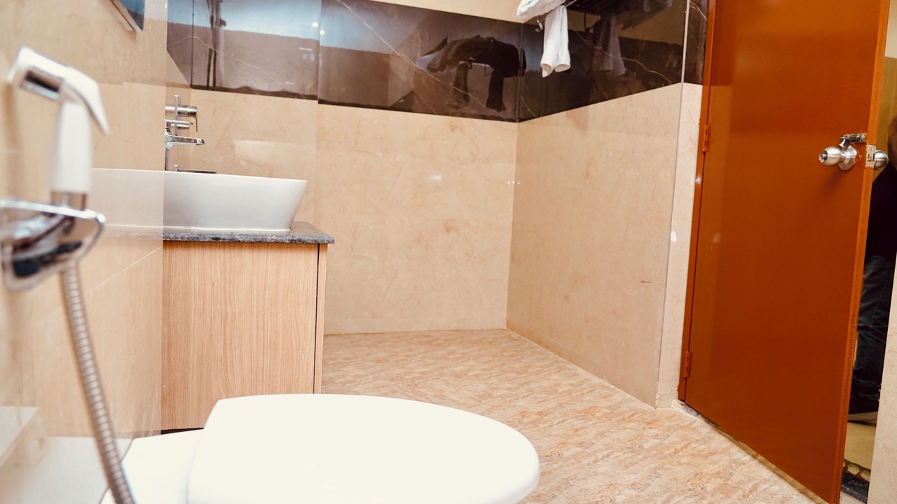 Photo of Bathroom in Patna
