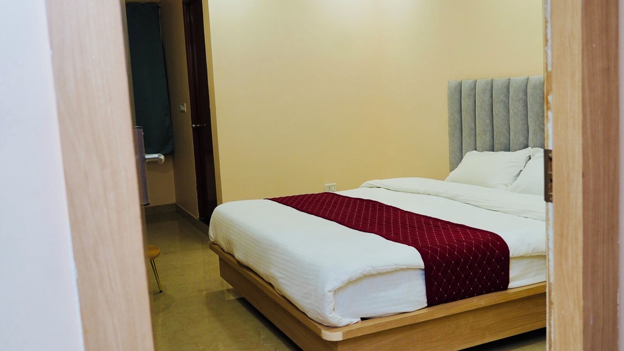 Photo of Bedroom in Patna
