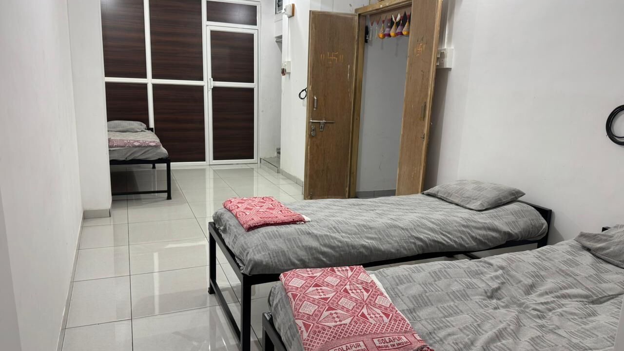 Photo of Bedroom in Kolhapur
